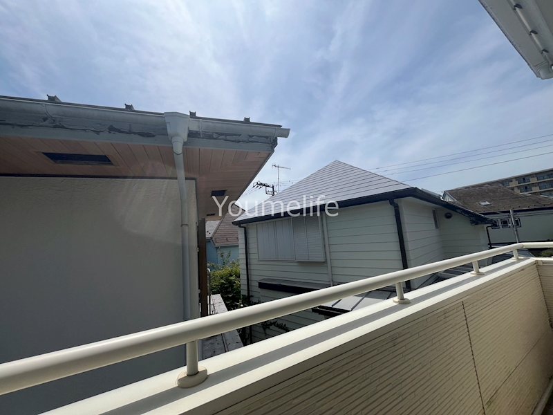 浜竹４丁目貸家 その他5