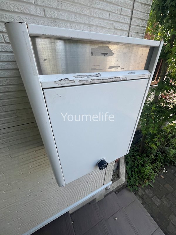 浜竹４丁目貸家 その他外観1