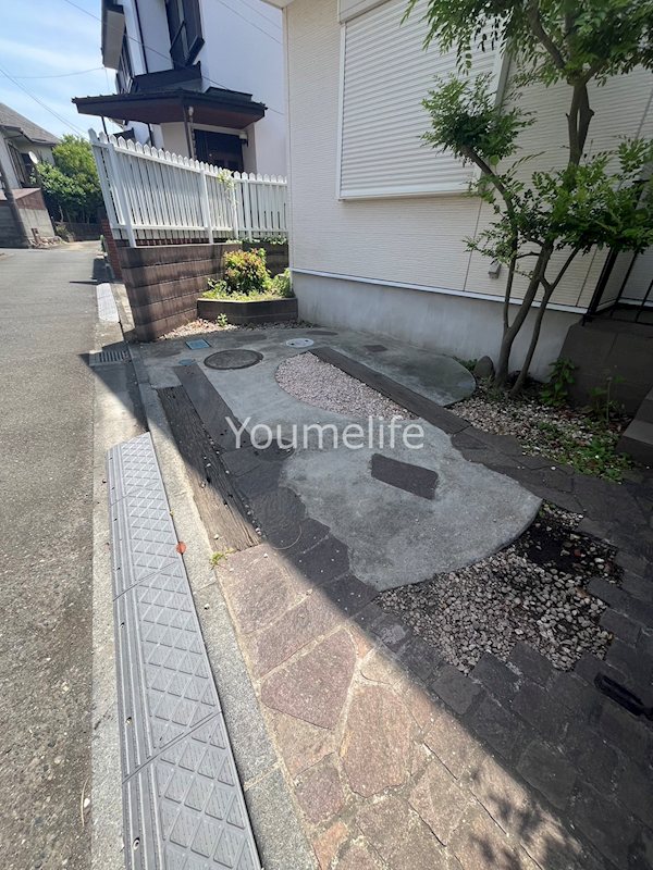 浜竹４丁目貸家 その他外観2