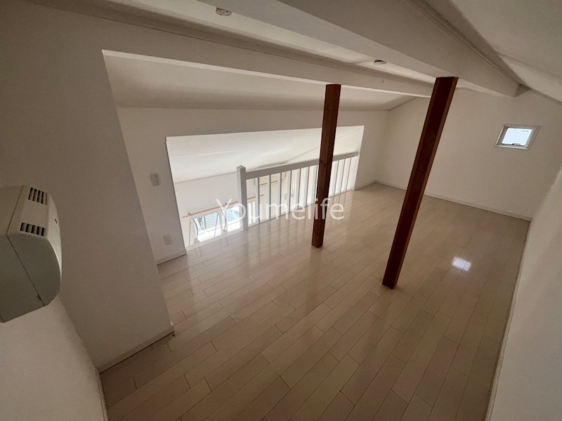 浜竹４丁目貸家 その他7