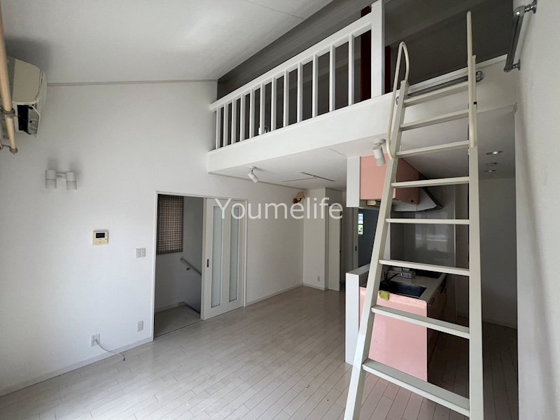 浜竹４丁目貸家 その他12