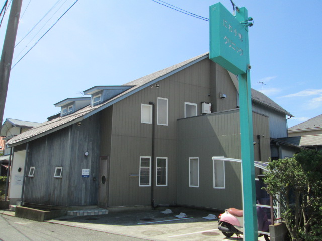 浜竹４丁目貸家 周辺画像5