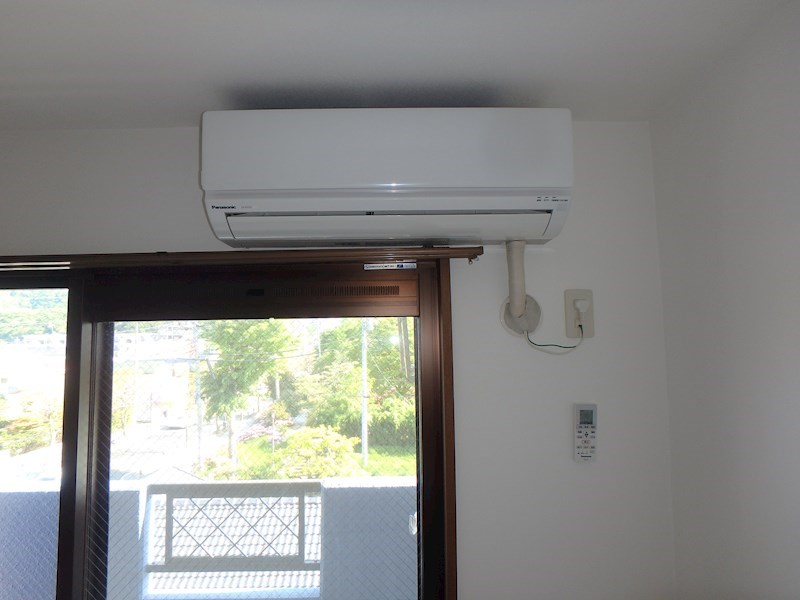 プロスペリティ旭湘南 その他7