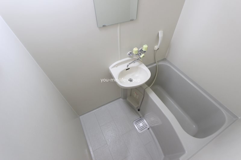 プロスペリティ旭湘南 風呂画像