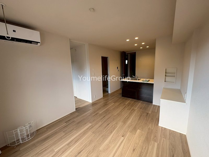 Ｃｌａｉｒ　湘南　Ｗｅｓｔ リビング