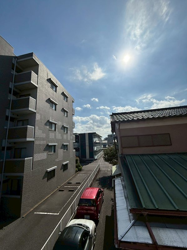 アーバニティー その他外観1