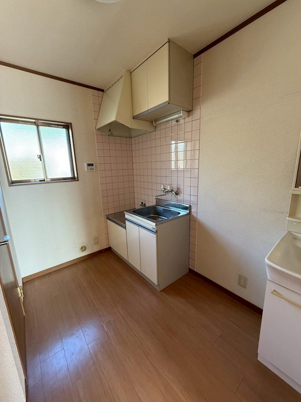 アーバニティー キッチン