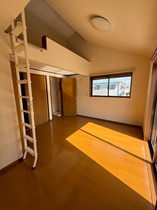 アーバニティー ベッドルーム