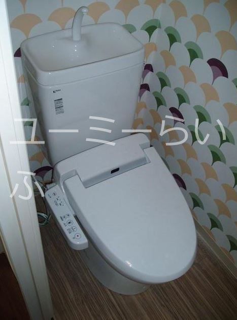 サンパレット その他1