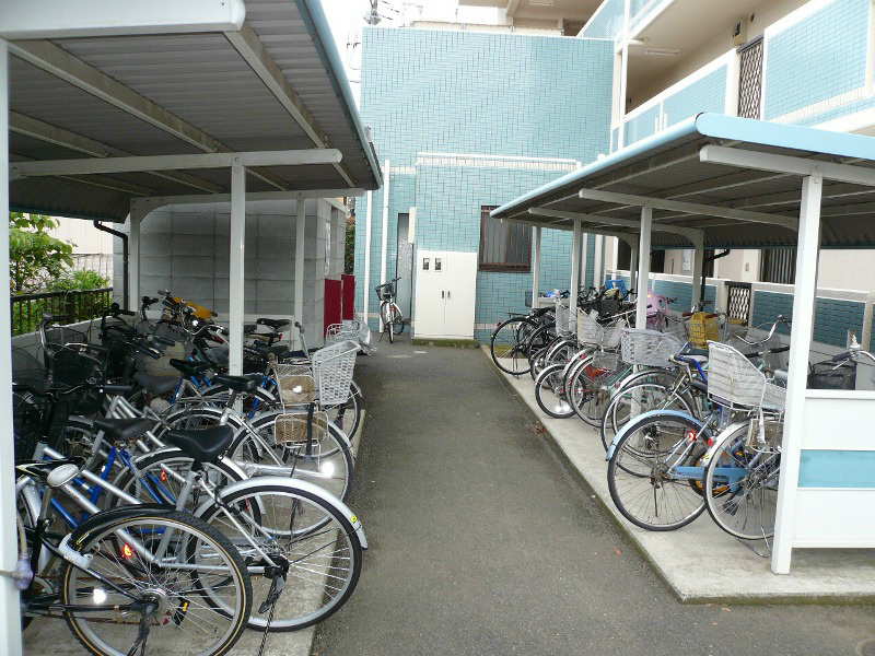 シャルマンエル その他外観4