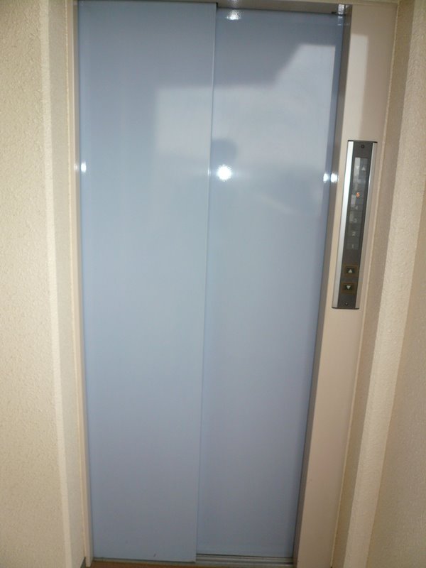 シャルマンエル その他外観5