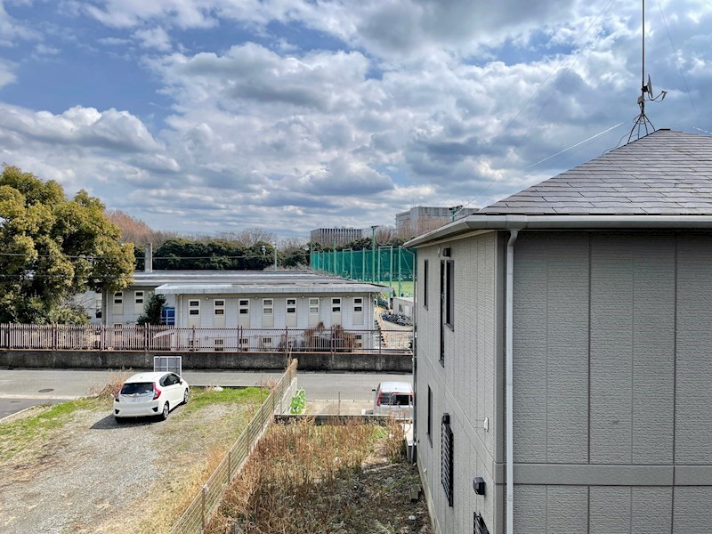 レガーメ東海 その他5