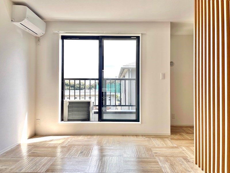 レガーメ東海 リビング