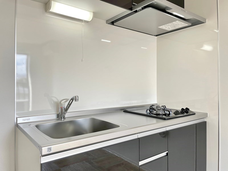 レガーメ東海 キッチン