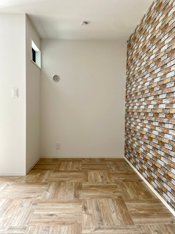 レガーメ東海 ベッドルーム