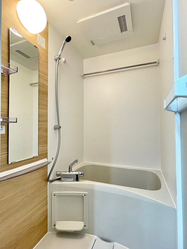 レガーメ東海 風呂画像