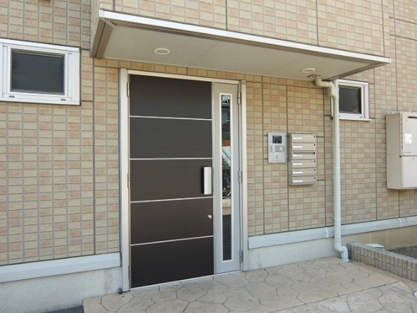 フェリーチェ石田 その他外観1