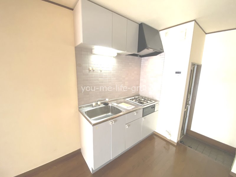 エリーナ南原 キッチン