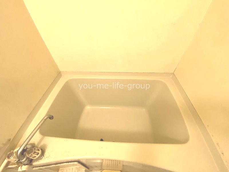 エリーナ南原 風呂画像