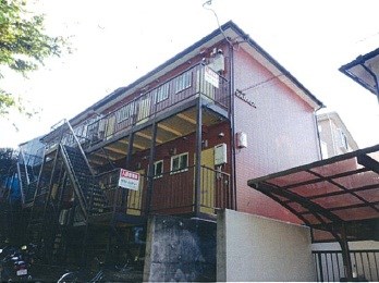 ドルチェ真田 その他外観1