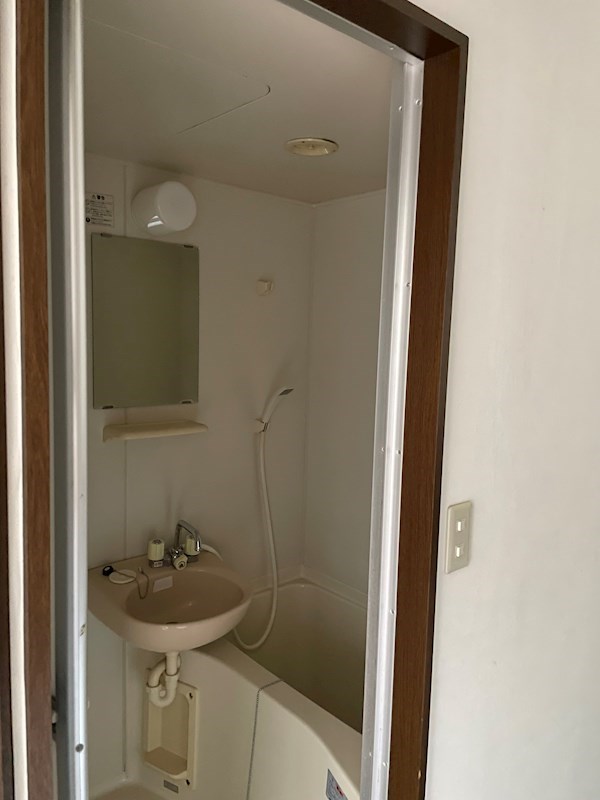 ドルチェ真田 風呂画像