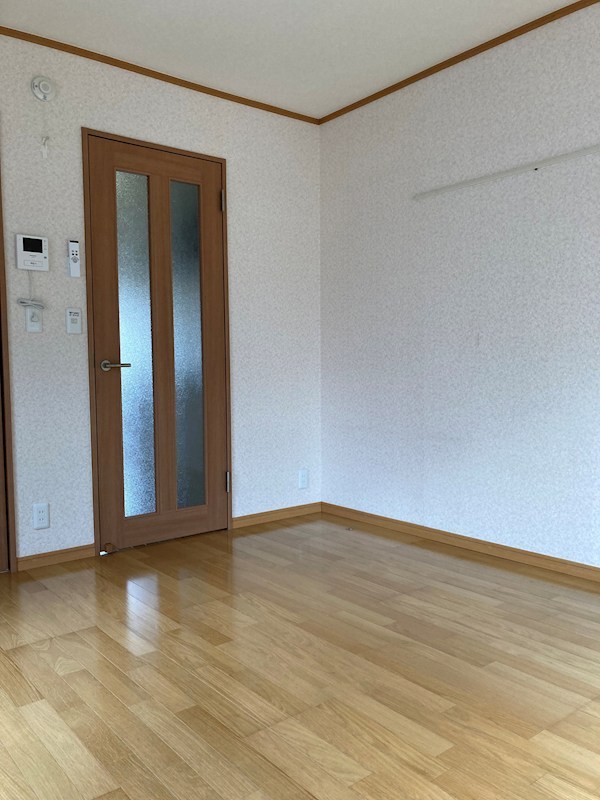第二コーポ秀美 ベッドルーム