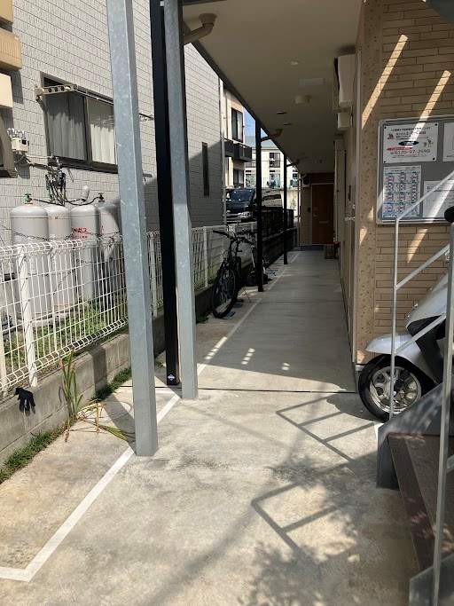 レガーメ東海 その他外観1