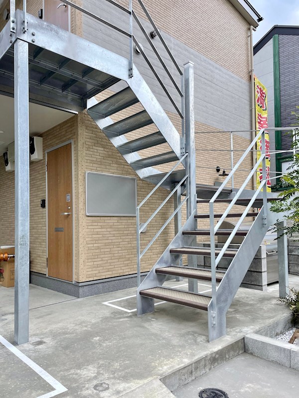 レガーメ東海 その他外観1