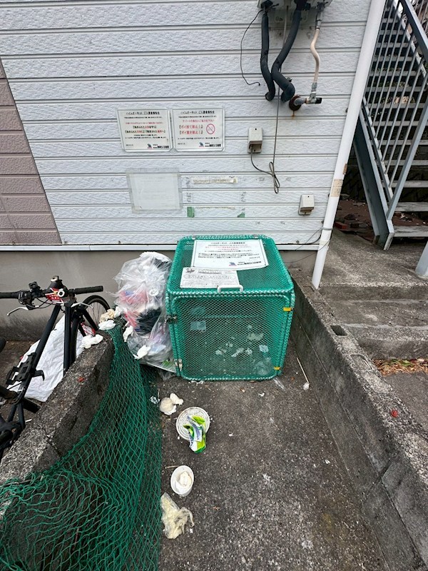 ハイムオーキット その他外観1