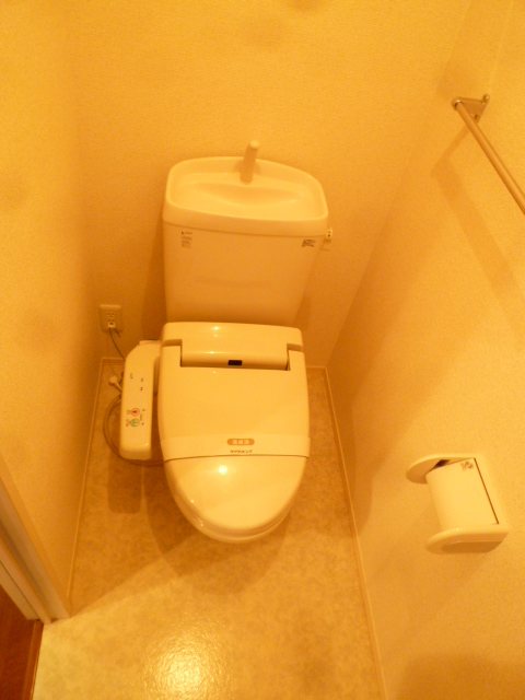 フェリーチェ石田 その他1