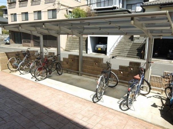 フェリーチェ石田 その他外観3