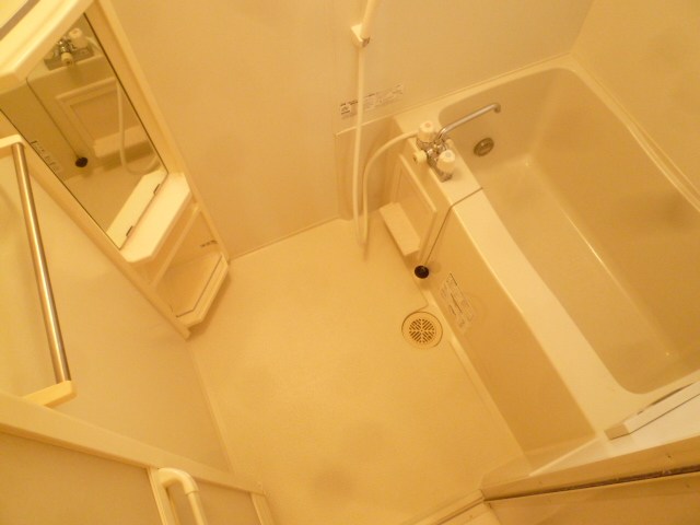 フェリーチェ石田 風呂画像