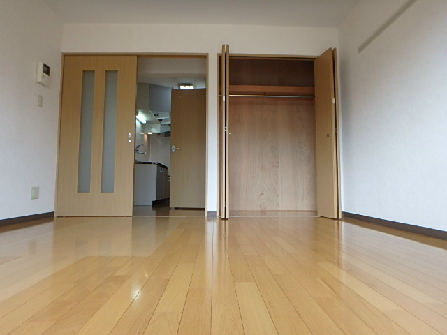 ジョワ ヴェルジェ  リビング