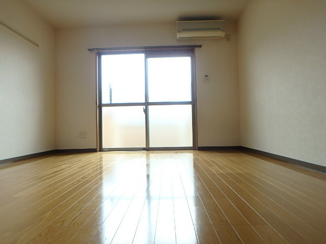 ジョワ ヴェルジェ  ベッドルーム