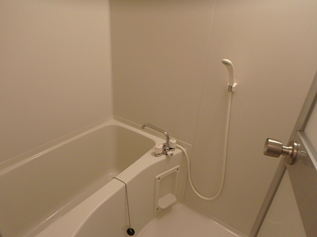 ジョワ ヴェルジェ  風呂画像