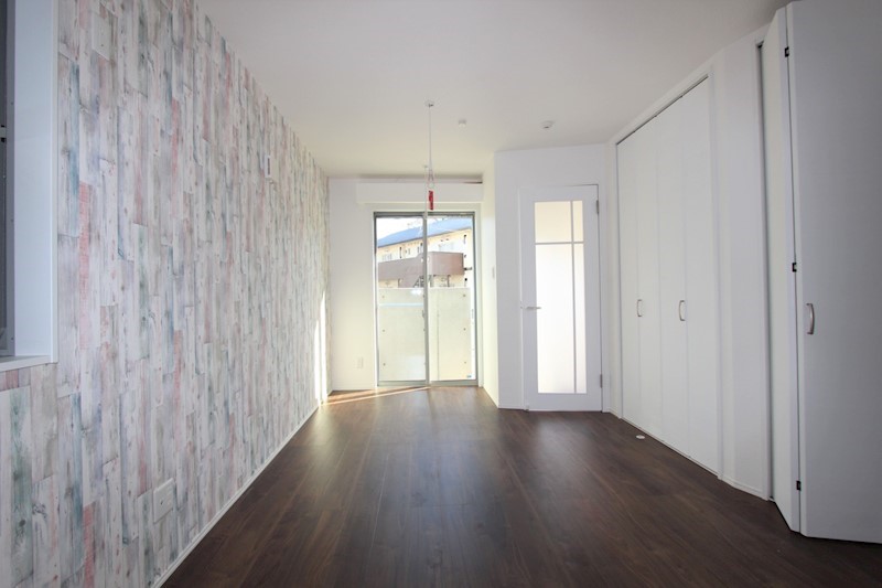 ソレディエ リビング