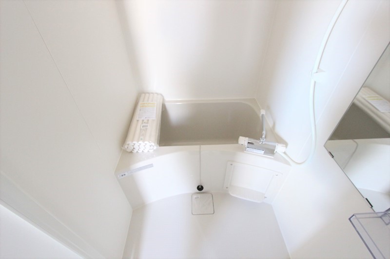 ソレディエ 風呂画像