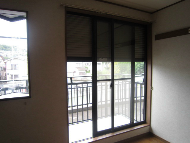 クラウンハイツ3 その他1