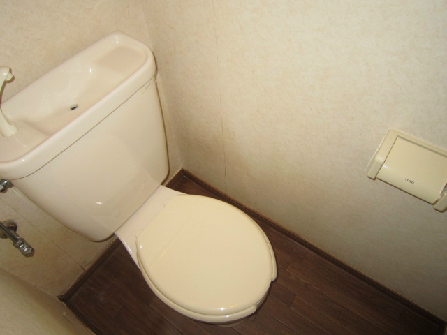 クラウンハイツ3 その他4