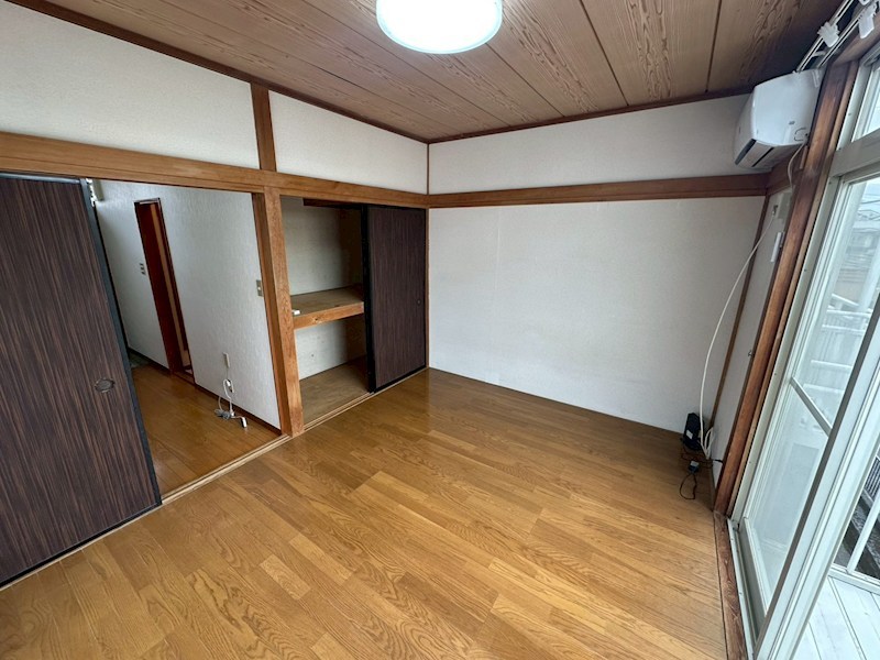 ハイムオーキット リビング