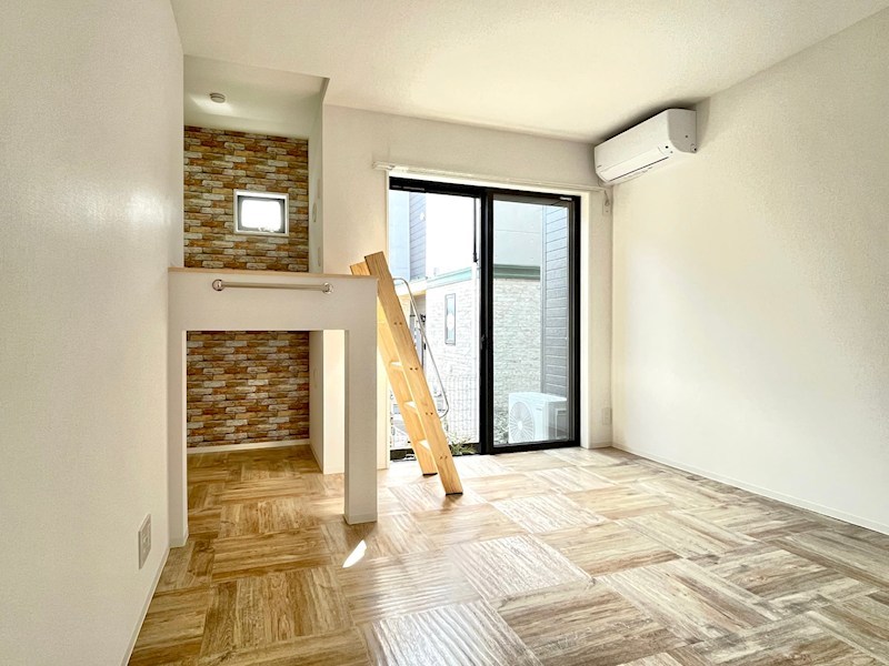 レガーメ東海 リビング