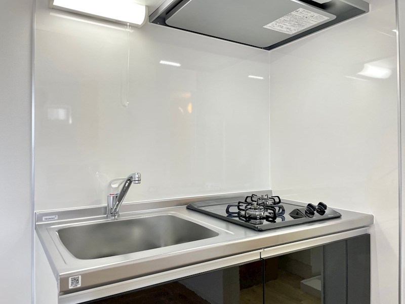 レガーメ東海 キッチン