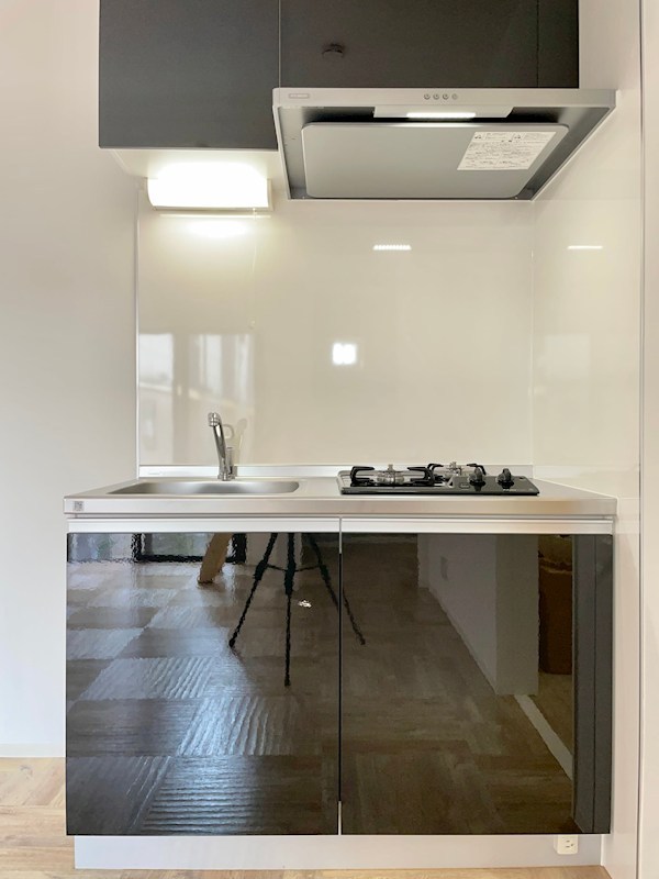 レガーメ東海 キッチン