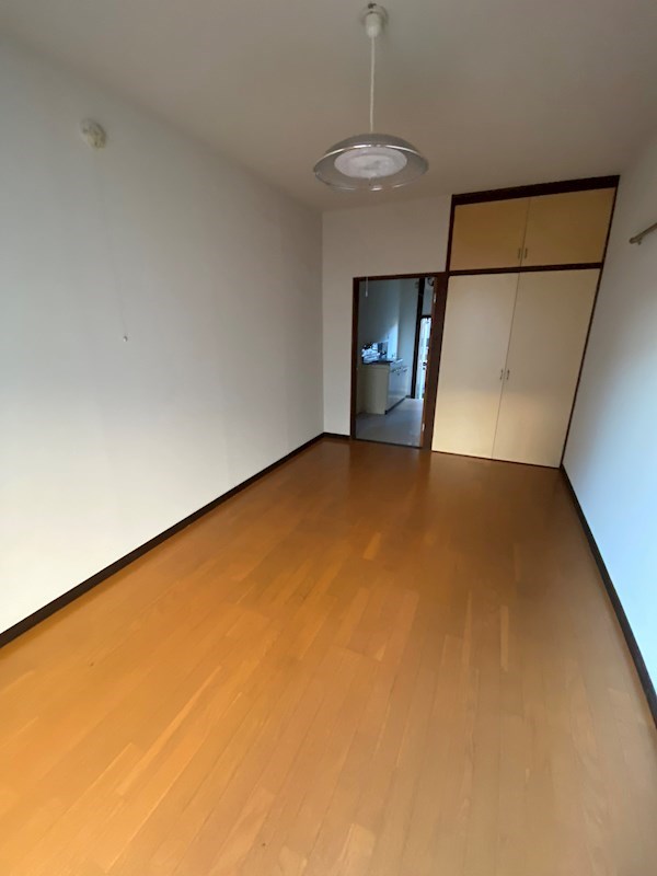 第一コーポ秀美 ベッドルーム