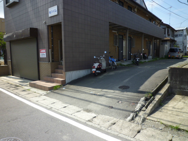 楓ハイム  その他外観1