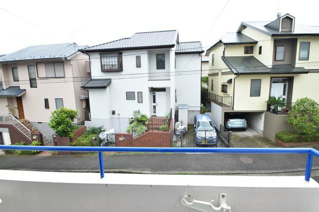 フローラルコートⅡ その他1