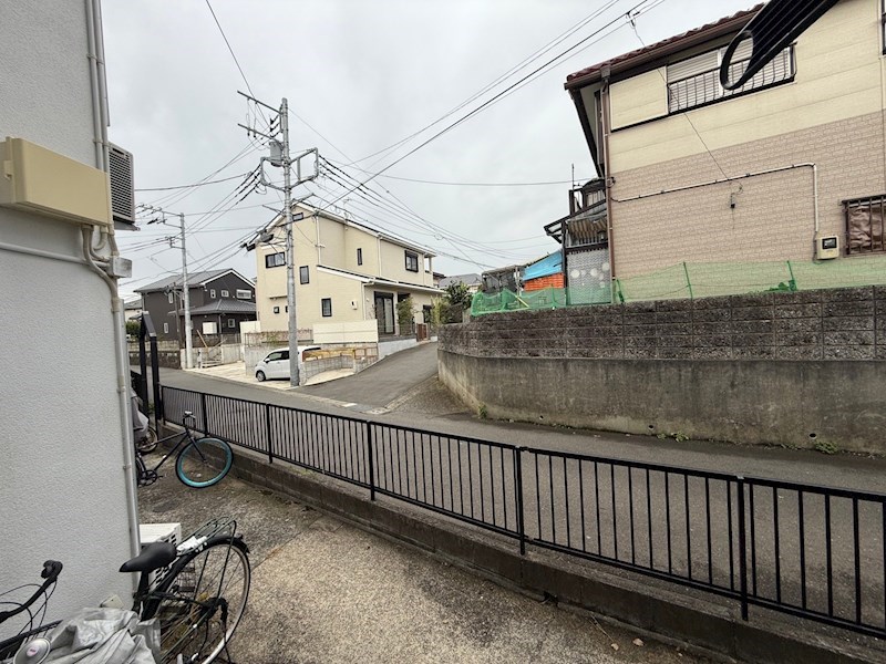 第一コーポ秀美 その他4