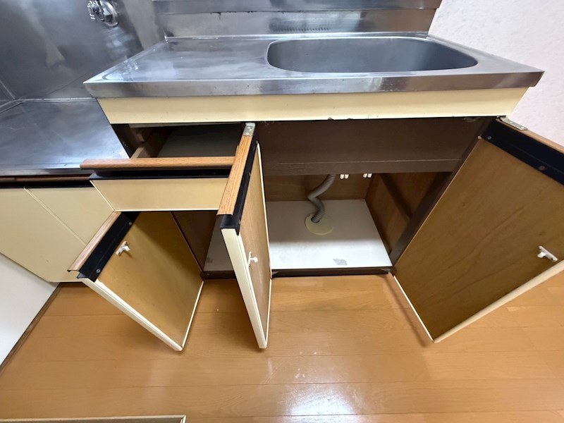 第一コーポ秀美 その他6