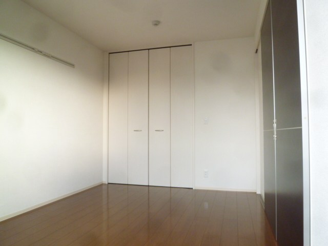 フェリーチェ石田 ベッドルーム