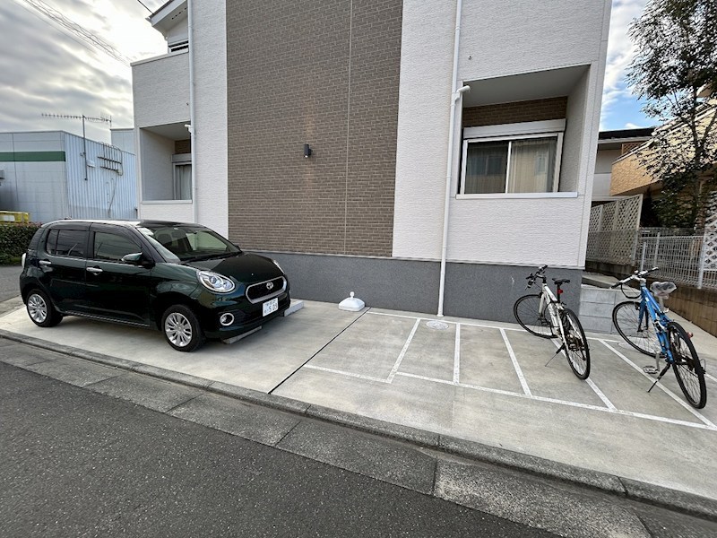 ミネルバ その他外観2